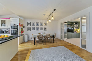 Dining Area - click for photo gallery